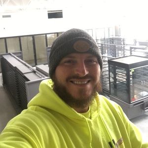 Meet your Posher, Brett